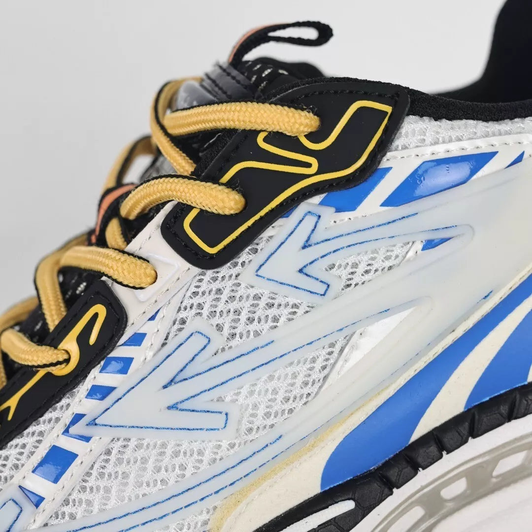 OFF-WHITE Be Right Back New York