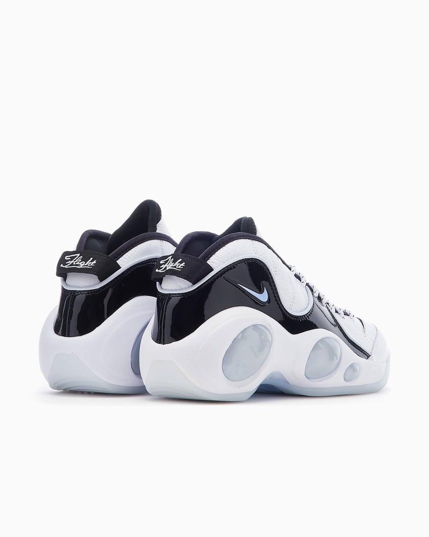 Nike Air Zoom Flight 95 "Football Grey